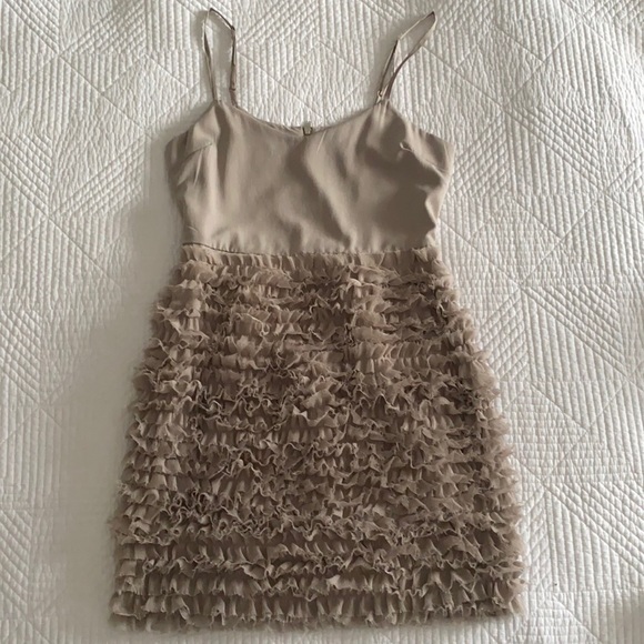 Dresses & Skirts - Topshop party dress